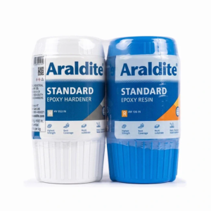 Araldite Standard Epoxy Adhesive