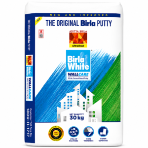 Birla White Cement