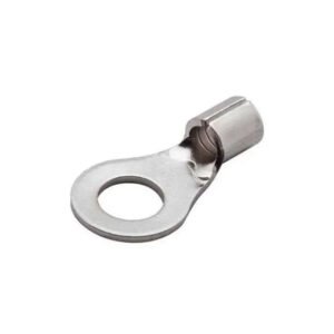 Dowells Copper Ring Terminal (Crimp-on Cable Lug)- 200 Nos/Pack