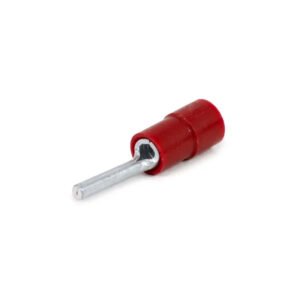 Dowells Insulated Pin Terminal (Pre-insulated Cable Lug) - 200 Nos/Pack