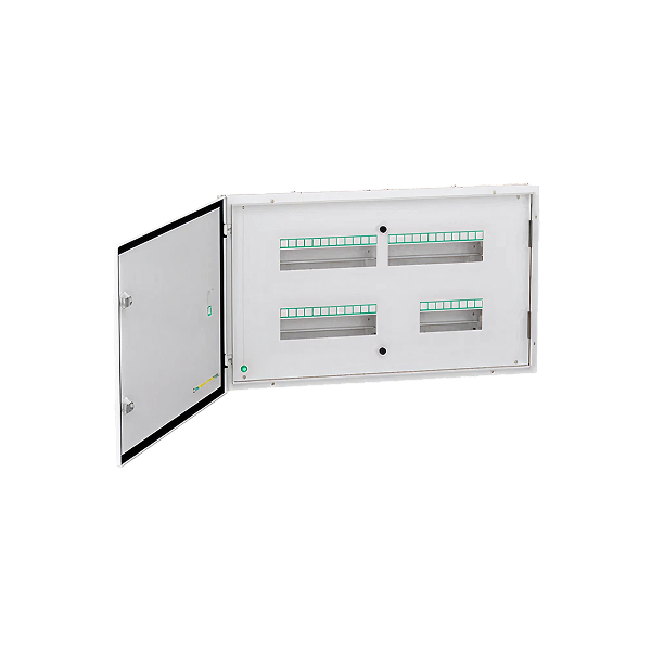 Schneider Electric Acti9 TPN DB, Double Door - Image 4