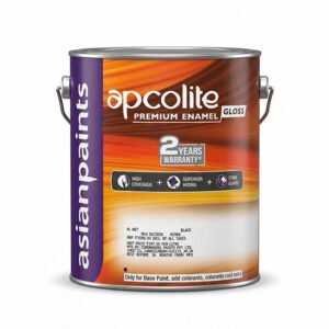 Asian Paints Apcolite Premium Glossy Enamel