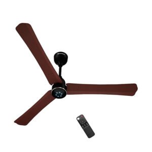 Atomberg Renesa Halo Smart 1200mm BLDC Ceiling Fan with IoT & Remote