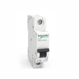 Schneider Miniature circuit breaker MCB - C60H - C curve