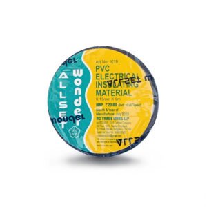 ACHEM Wonder PVC Electrical Insulation Tape
