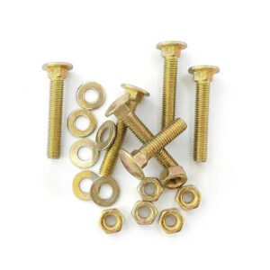 Ebco Mounting Screw Kit for Pro-Lift Bed Fittings