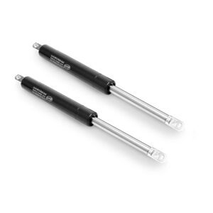 Ebco Pro Lift Bed Hydraulic Gas Pump, Heavy Duty, 1 Set (2 Nos)