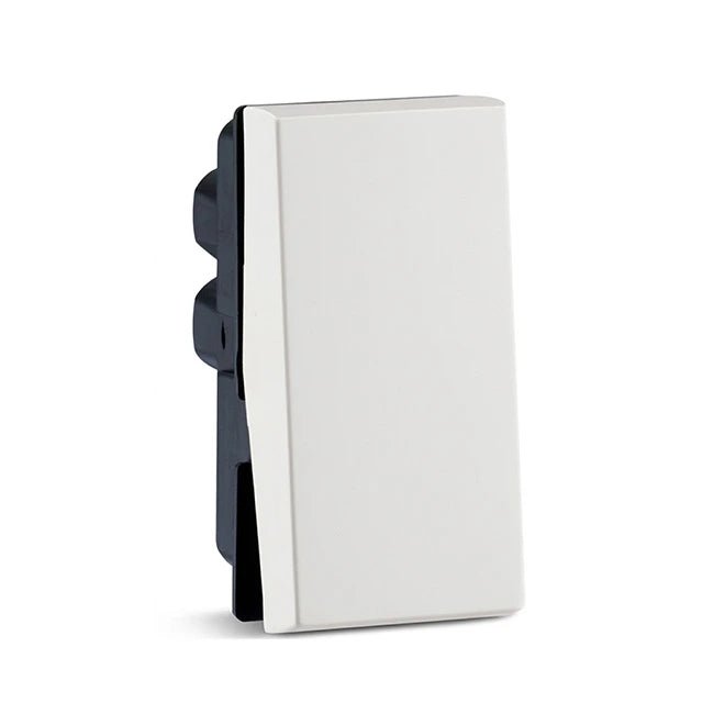 Legrand Myrius NextGen Switch, 6A, 1 Module