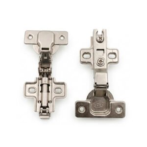 Ebco Soft Close Hinges, 1 Set (2 Nos)