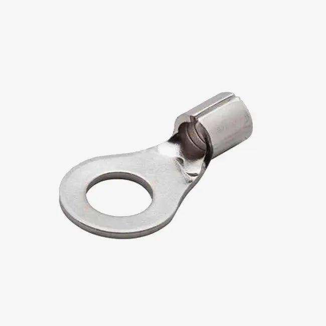 Dowells Copper Ring Terminal (Crimp-on Cable Lug)- 200 Nos/Pack - Image 2