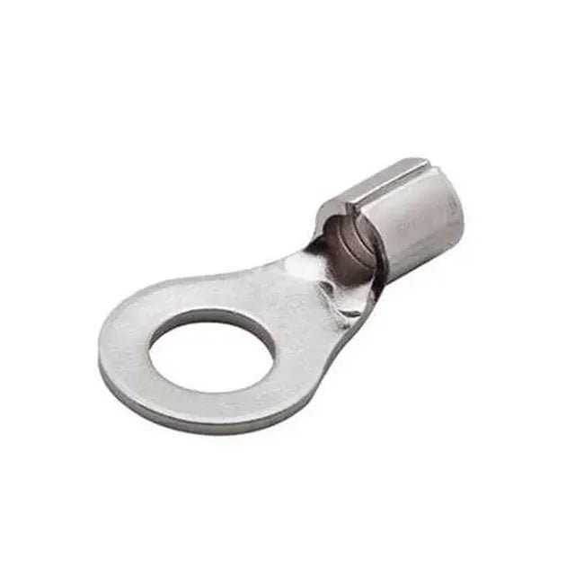 Dowells Copper Ring Terminal (Crimp-on Cable Lug)- 200 Nos/Pack - Image 3