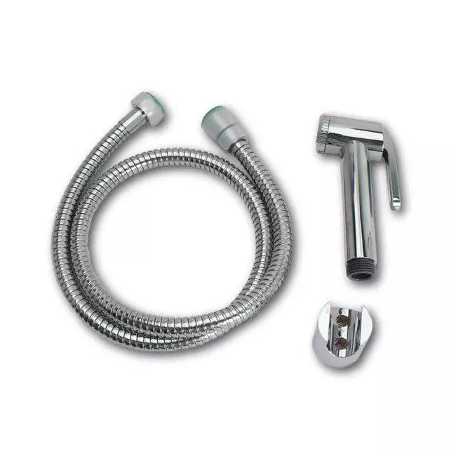 Jaquar ABS Hand Shower (Health Faucet), ALD-CHR-573 - Image 2