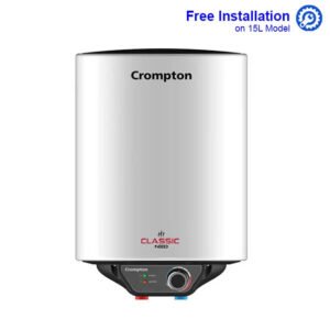 Crompton Classic Neo, 2000W Storage Water Heater