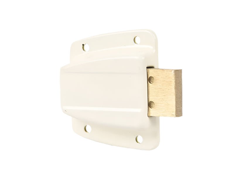 Europa Cupboard & Drawer Locks IV/SS - Image 2