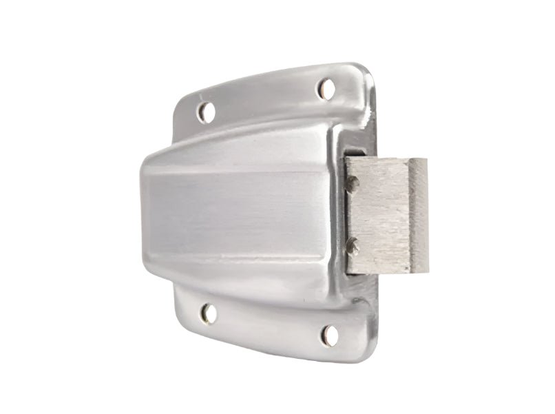 Europa Cupboard & Drawer Locks IV/SS - Image 5