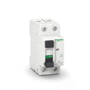Schneider Acti9 Residual Current Circuit Breaker, RCCB