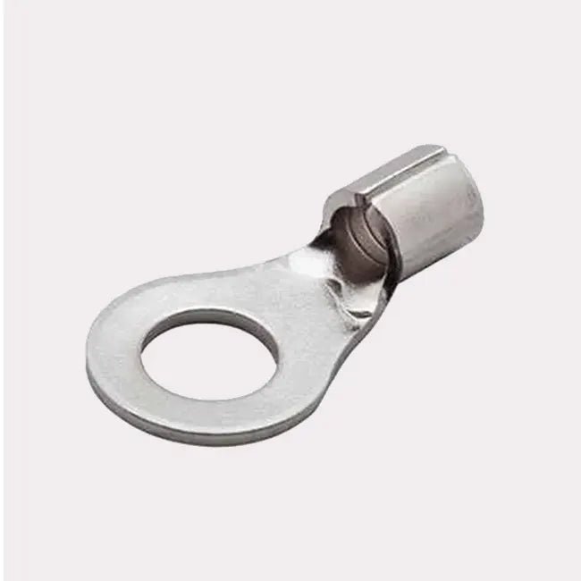 Dowells Copper Ring Terminal (Crimp-on Cable Lug)- 200 Nos/Pack - Image 4