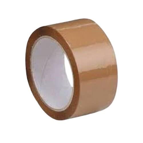 Bopp/Brown Tape, 3" X 30 Metre