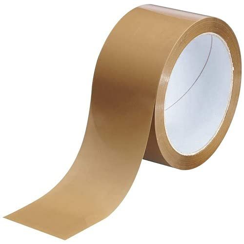 Bopp/Brown Tape, 3" X 30 Metre - Image 3