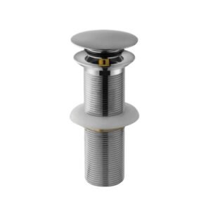 Jaquar Florentine Prime Waste Coupling, ALD-CHR-727L130