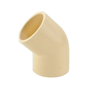 Ashirvad Flowguard Plus CPVC 45? Elbow