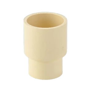 Ashirvad Flowguard Plus CPVC Reducer Coupler