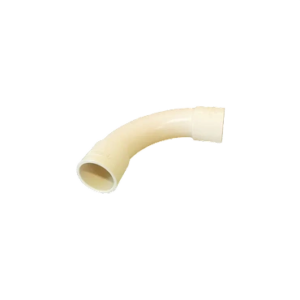 Ashirvad Flowguard Plus CPVC Sweep Bend (Long Radius Bend)