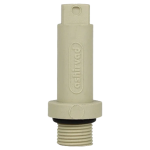 Ashirvad Flowguard Plus Threaded End Plug