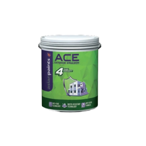 Asian Paints Ace, Base White