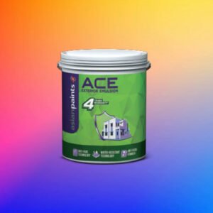 Asian Paints Ace, Colour