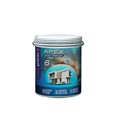 Asian Paints Apex, Base White
