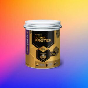 Asian Paints Apex Ultima Protek, Colour