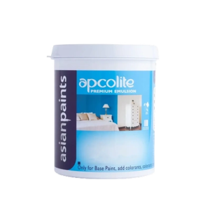 Asian Paints Premium Emulsion Paints, Base White