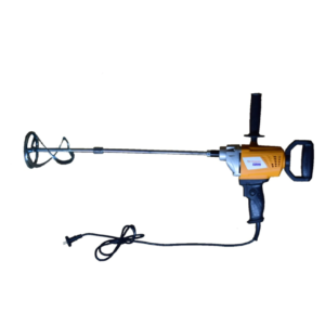 Asian Paints TruCare Economy Multipurpose Putty Mixer M02, 800W High-Torque Rotary Tool
