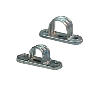 Bar Saddle