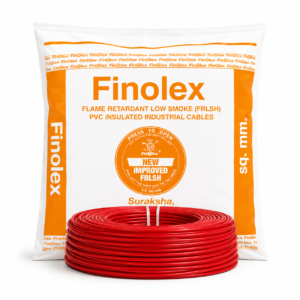 Finolex Flamegard FR-LSH Wire (200/300 meter)