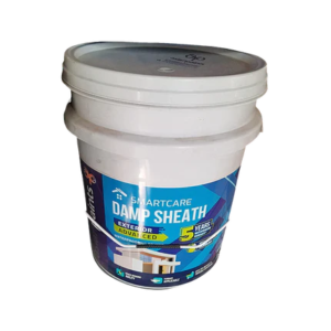 Asian Paints SmartCare Damp Sheath Exterior Advanced Waterproofing Primer, 20L