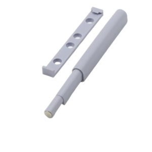 Ebco Push Open Fitting, Magnetic, Stroke 40mm, POM40