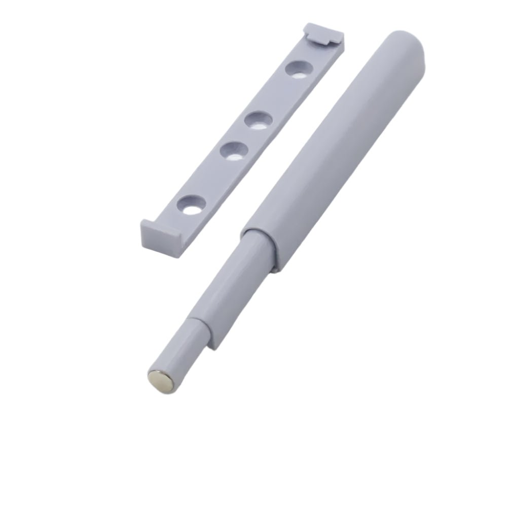 Ebco Push Open Fitting, Magnetic, Stroke 40mm, POM40