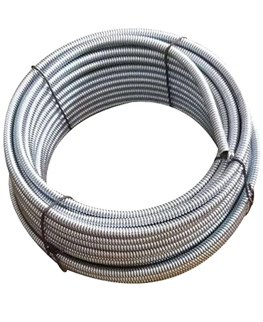 Electrical Spring