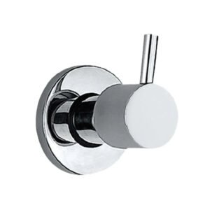 Jaquar Florentine Prime Stop Cock & Flush Cock, FLP-CHR-5083KPM