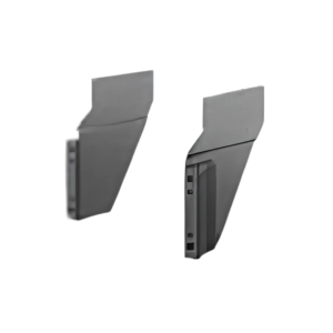 Ebco Fascia Bracket for POWB4-40-AT