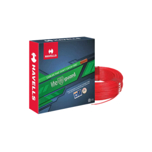 Havells Life Guard FR-LSH Wire