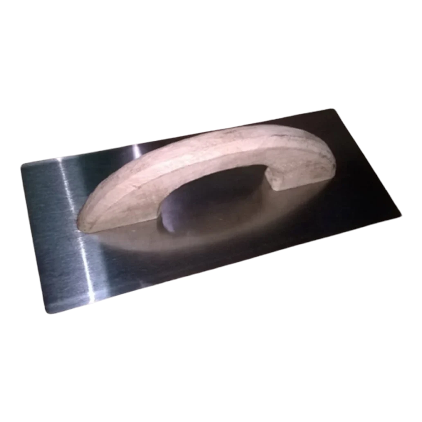 Haks Plaster Trowel Gurmala, 4" x 10"