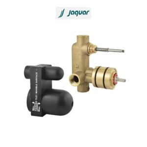 Jaquar Concealed Body for Single Lever Diverter
