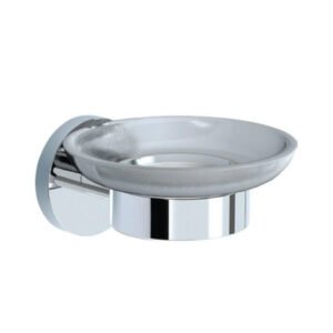 Jaquar Continental Soap Dish Holder