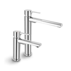 Jaquar Florentine Prime Basin Mixer
