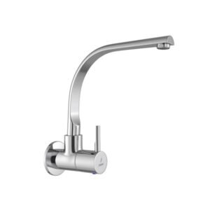 Jaquar Florentine Prime Sink Cock, FLP-CHR-5347PMD, Wall Mount