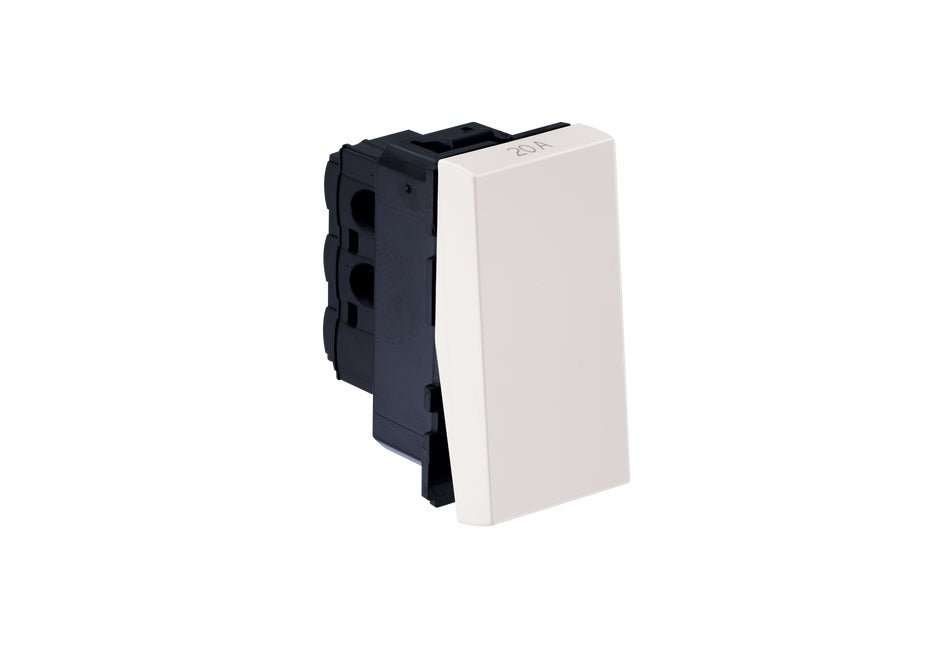 Legrand Myrius NextGen Switch, 6A, 1 Module - Image 6