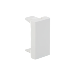 Legrand Myrius NextGen Blank Plate, 1 Module